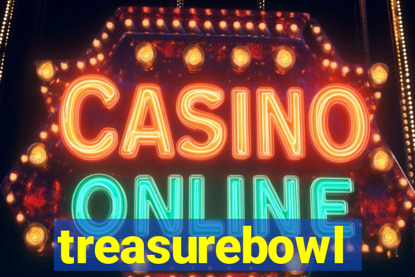 treasurebowl