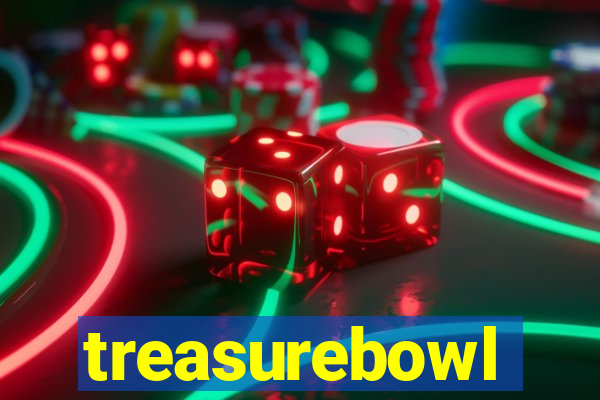 treasurebowl