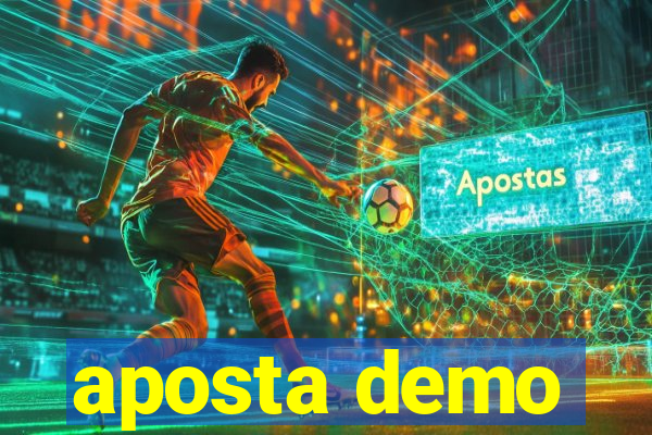 aposta demo