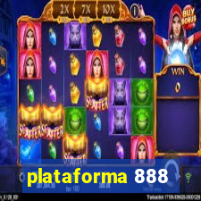 plataforma 888