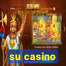 su casino