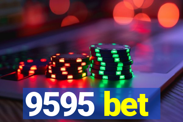 9595 bet