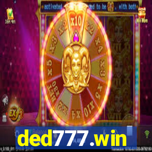 ded777.win