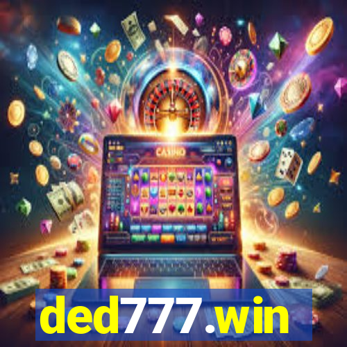 ded777.win