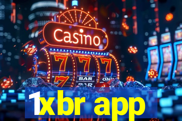 1xbr app