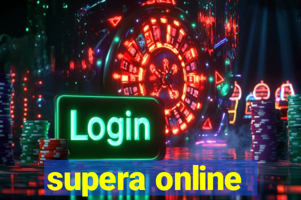 supera online