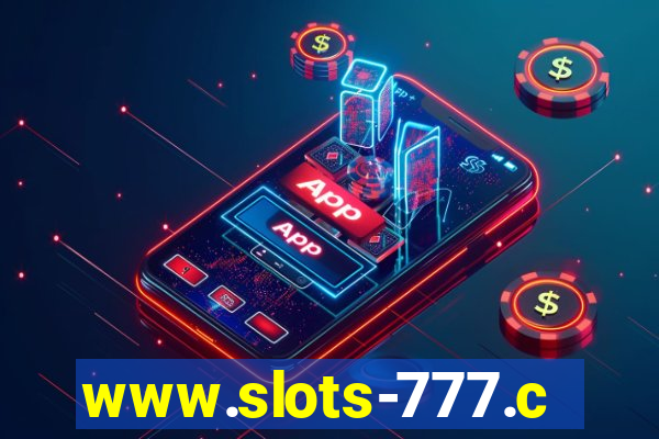 www.slots-777.com