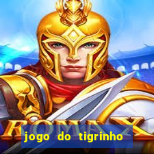 jogo do tigrinho melhor horário para jogar