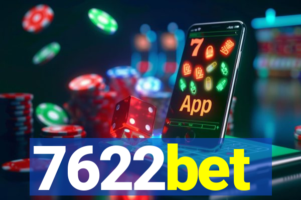 7622bet