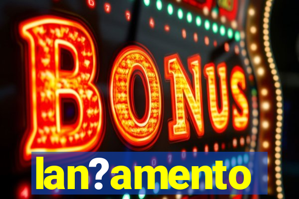 lan?amento plataforma slots