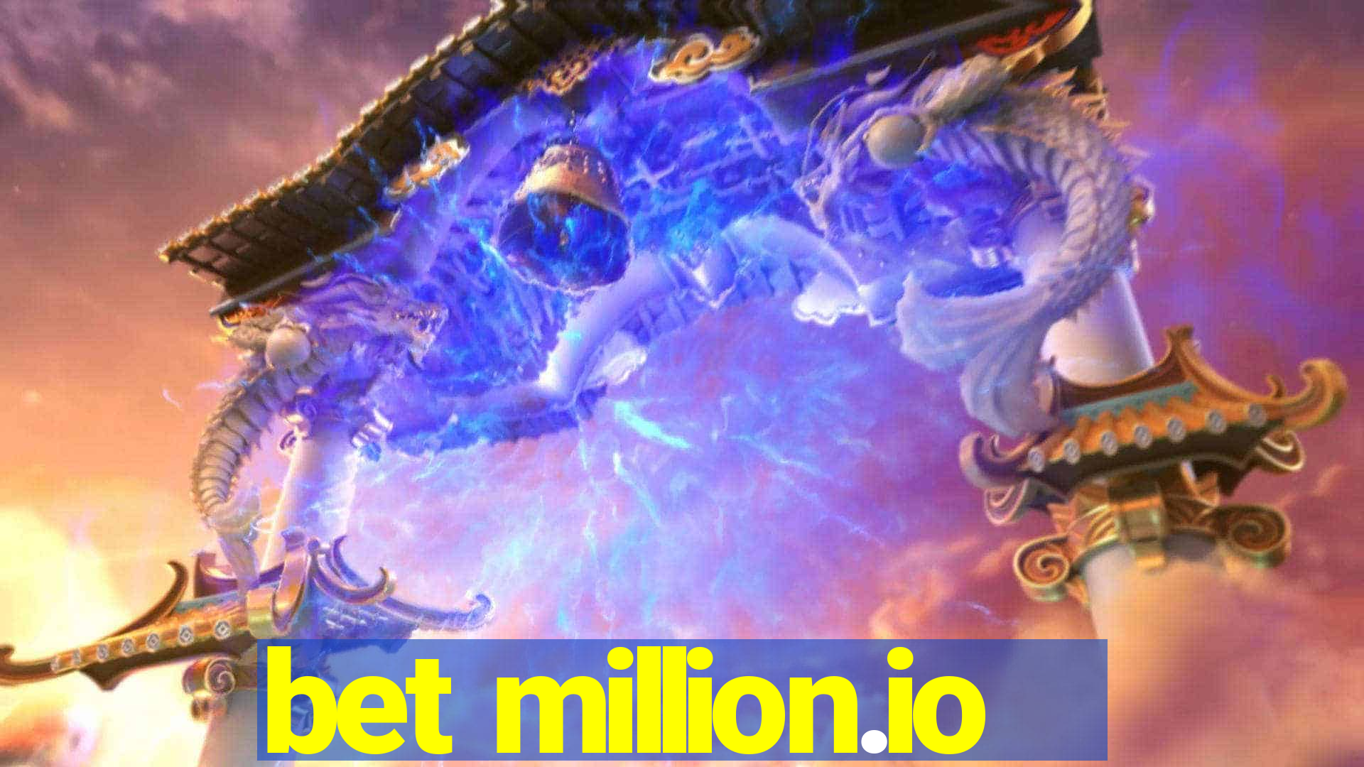 bet million.io