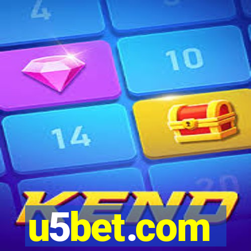 u5bet.com