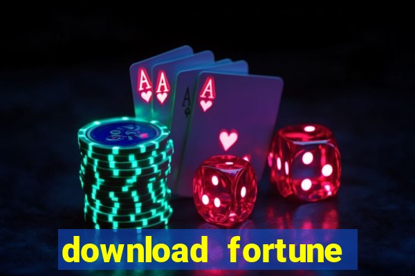 download fortune tiger demo