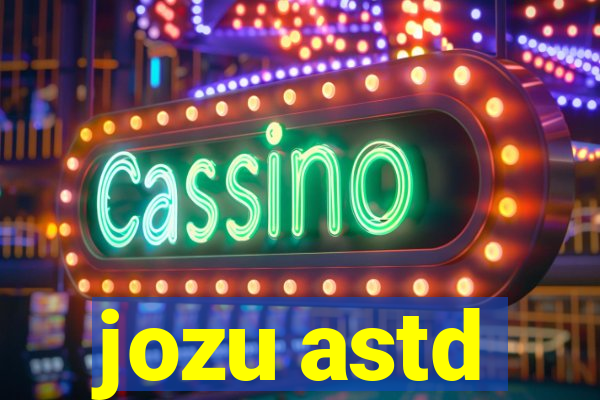 jozu astd