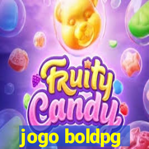 jogo boldpg