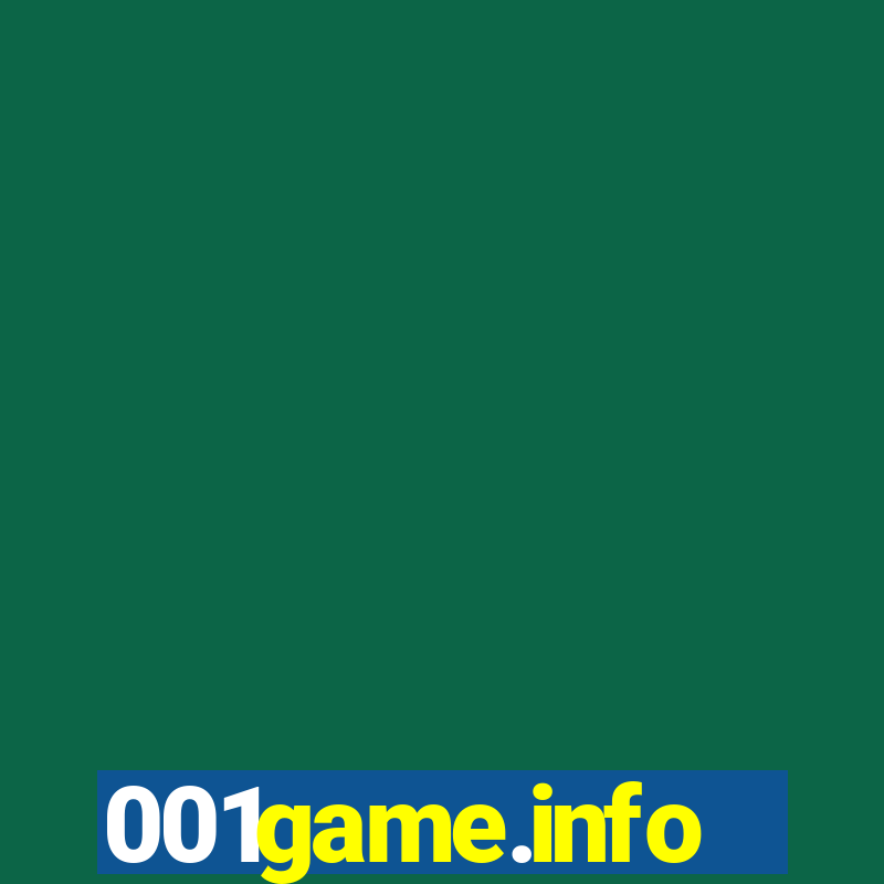 001game.info