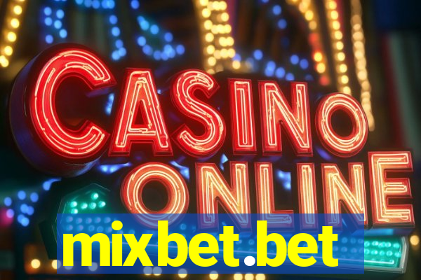 mixbet.bet