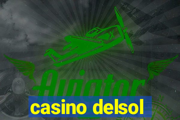 casino delsol