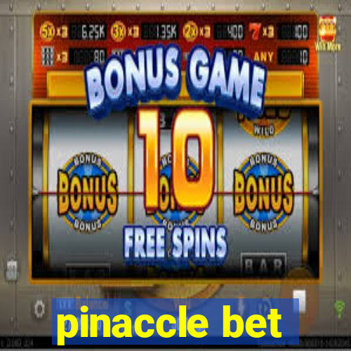 pinaccle bet