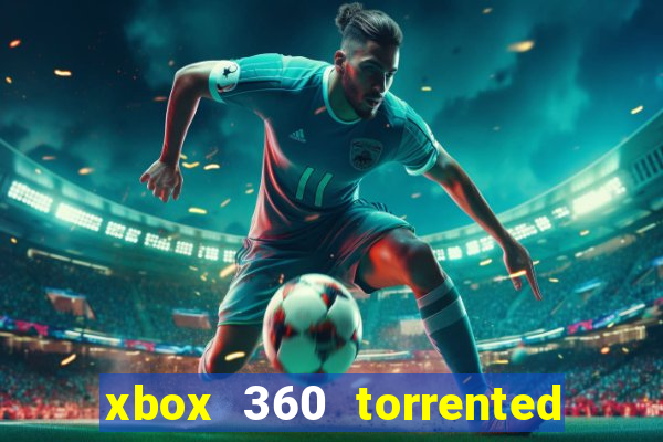 xbox 360 torrented games rgh