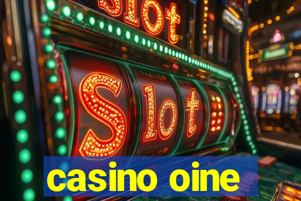 casino oine