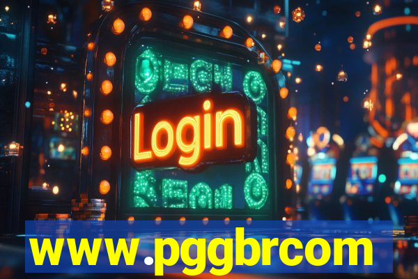 www.pggbrcom