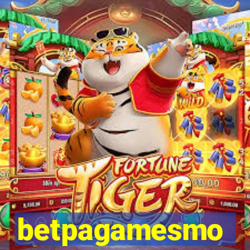 betpagamesmo