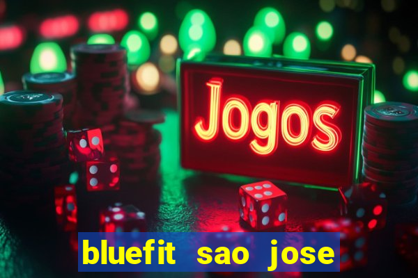 bluefit sao jose do rio preto