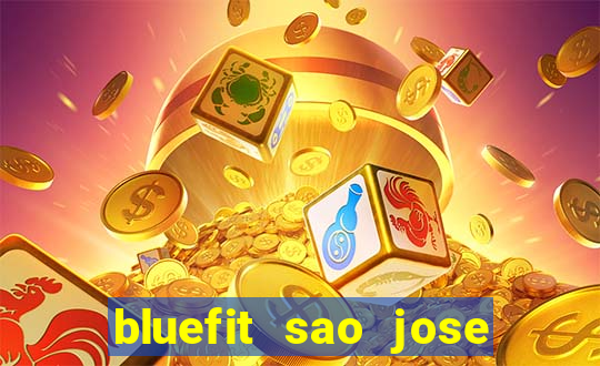 bluefit sao jose do rio preto