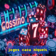 jogos caca niqueis gratis recentes