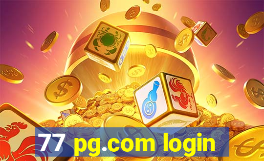 77 pg.com login