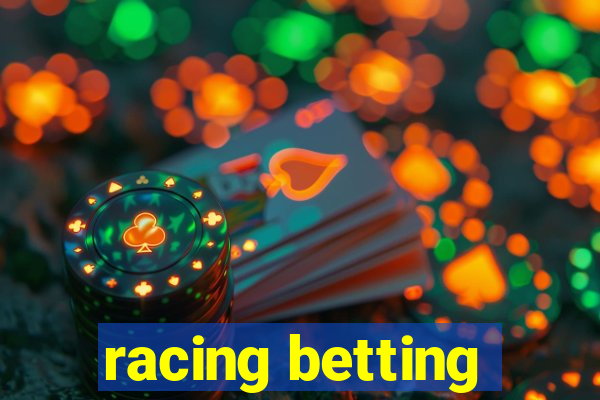 racing betting