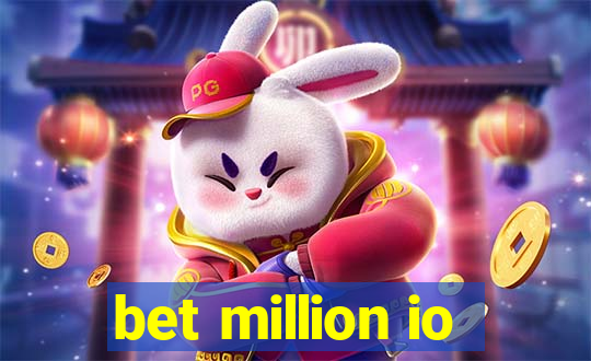 bet million io