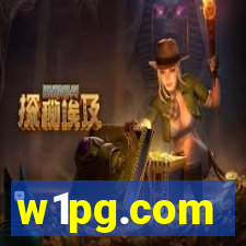 w1pg.com