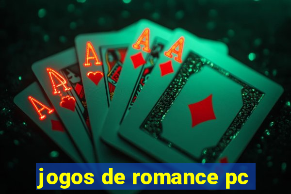 jogos de romance pc