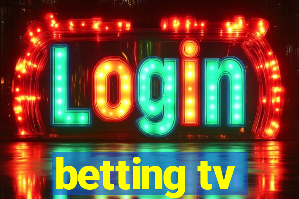 betting tv