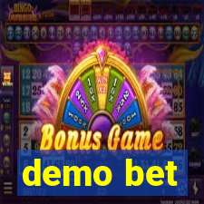 demo bet