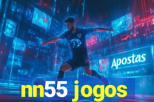 nn55 jogos