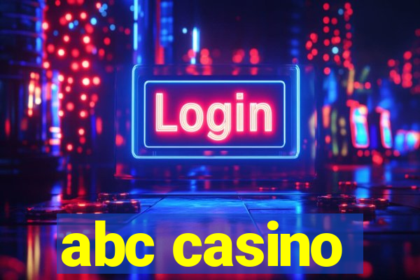 abc casino