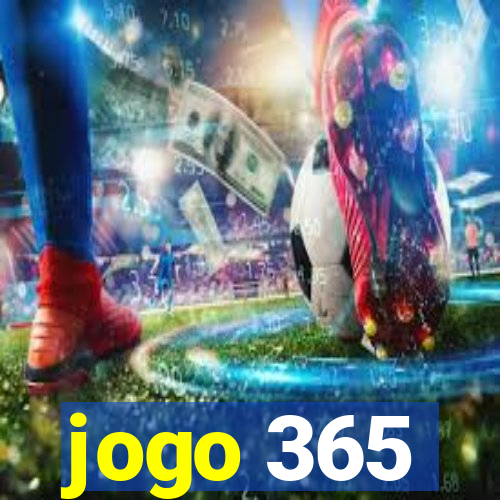 jogo 365