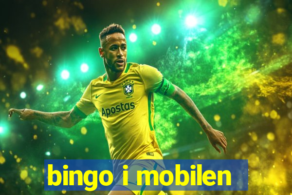 bingo i mobilen