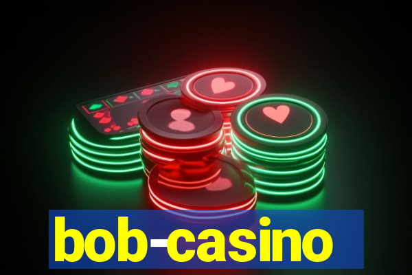 bob-casino