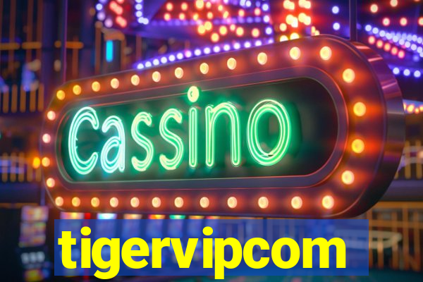 tigervipcom