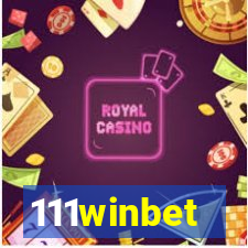 111winbet