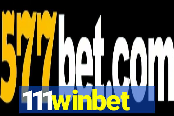 111winbet