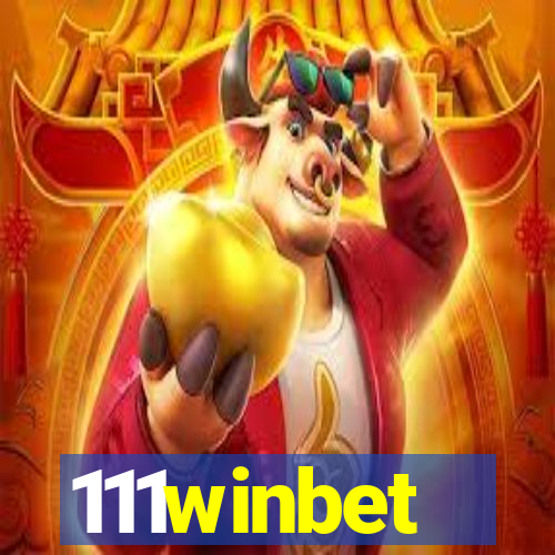 111winbet