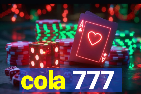 cola 777