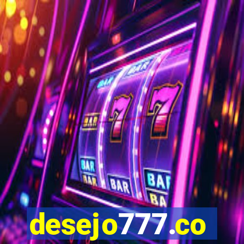 desejo777.co