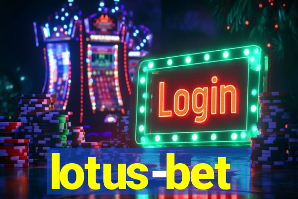 lotus-bet