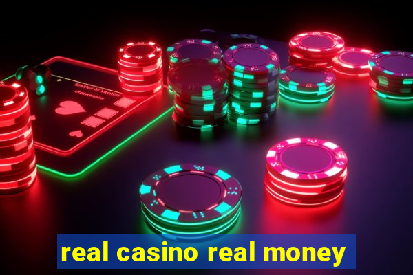 real casino real money